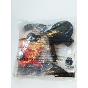 McDonald's Incredibles 2 Baby Jack Jack Sealed